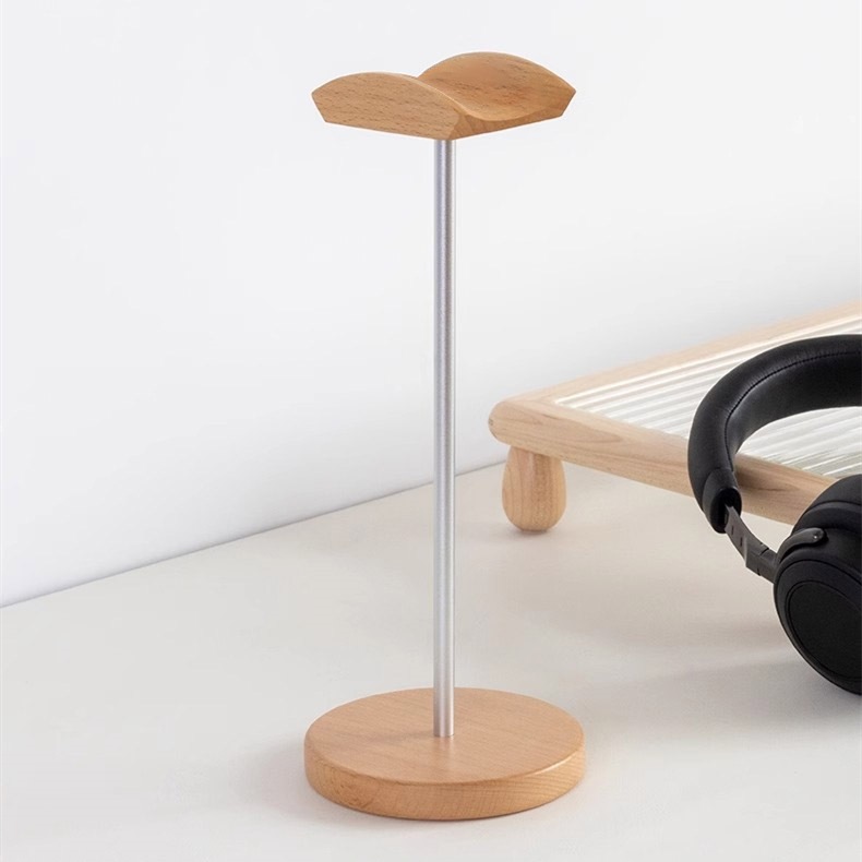 Siyah Ceviz Ağacı ve Alüminyum - Gaming Accessories Sale incelemesi ve fiyatı