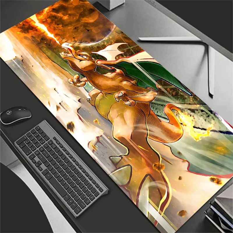 Mouse Pad Anime Oyun Aksesuarl - Gaming Accessories Anime incelemesi ve fiyatı