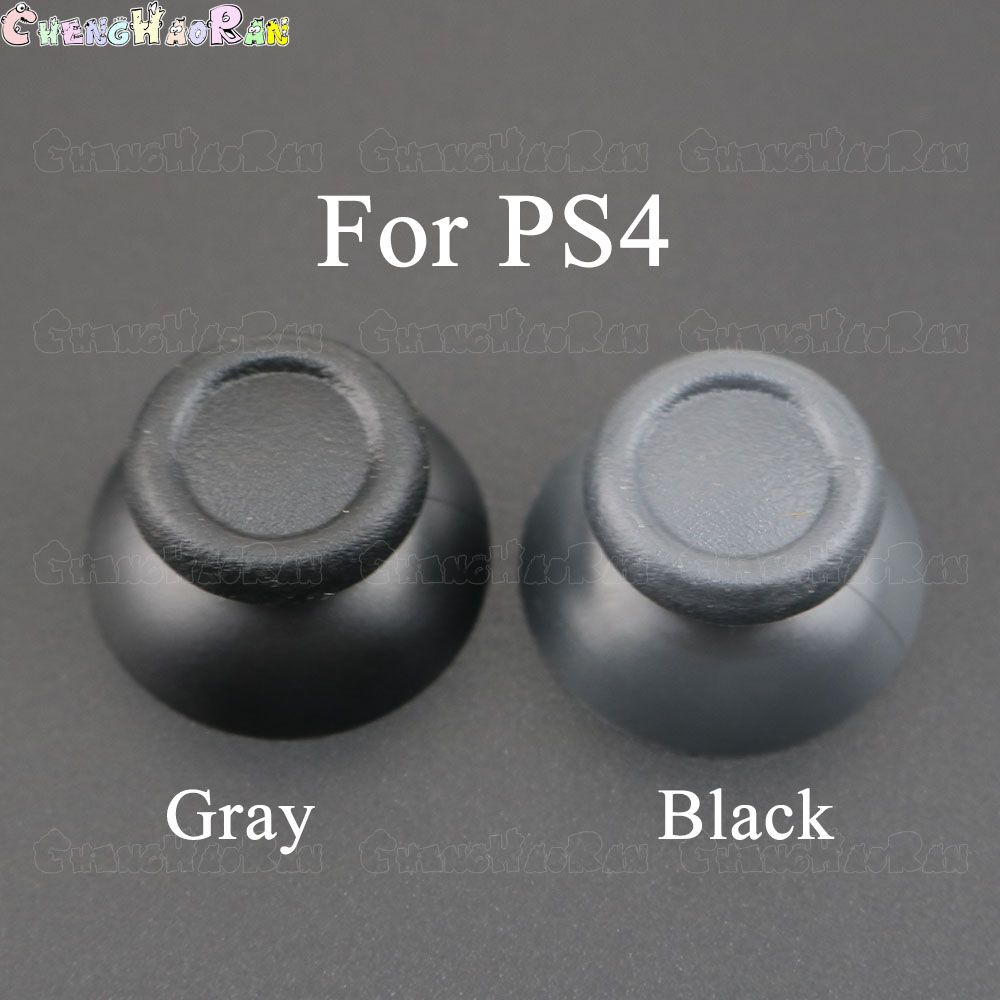 2 adet Gri Analog Kapak 3D Baş - Gaming Accessories Ps4 incelemesi ve fiyatı