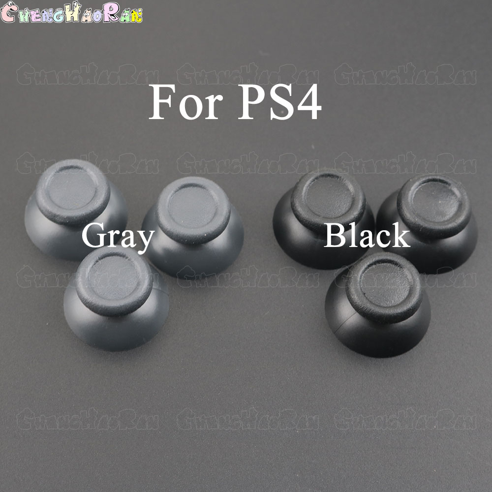 2 adet Gri Analog Kapak 3D Baş - Gaming Accessories Ps4 incelemesi ve fiyatı