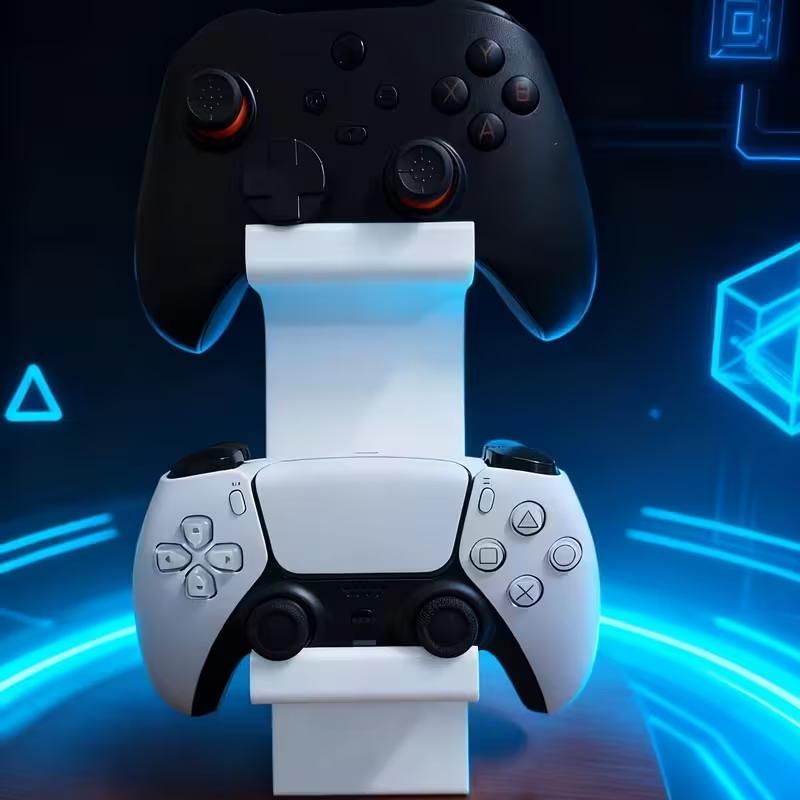 3'ü 1 Arada Kontrol Cihazı Sta - Gaming Accessories Organizer incelemesi ve fiyatı