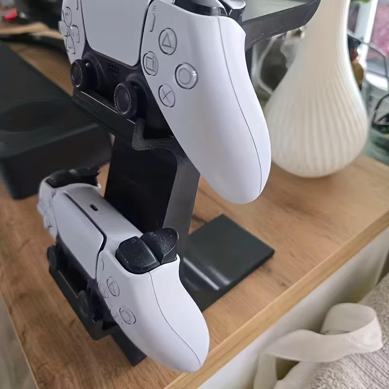 3'ü 1 Arada Kontrol Cihazı Sta - Gaming Accessories Organizer incelemesi ve fiyatı