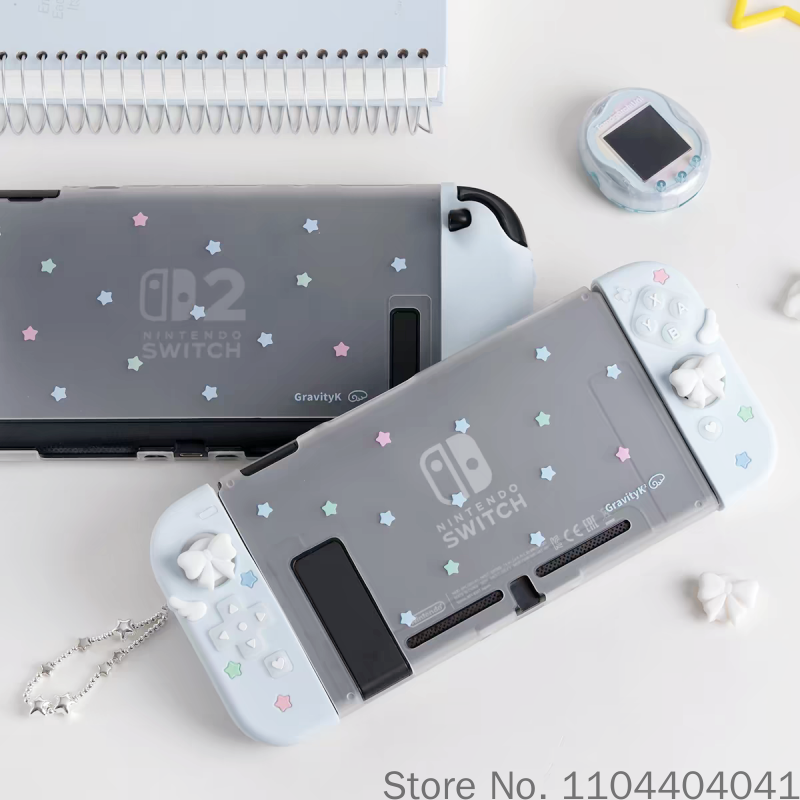 Ns2 Shell Orijinal Koruyucu Kı - Gaming Accessories Controller incelemesi ve fiyatı