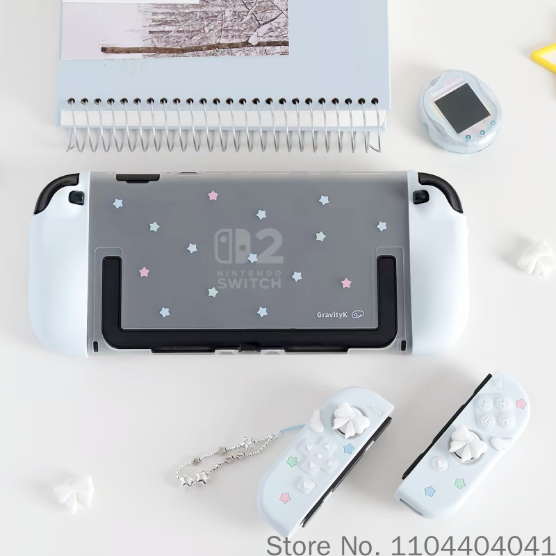 Ns2 Shell Orijinal Koruyucu Kı - Gaming Accessories Controller incelemesi ve fiyatı