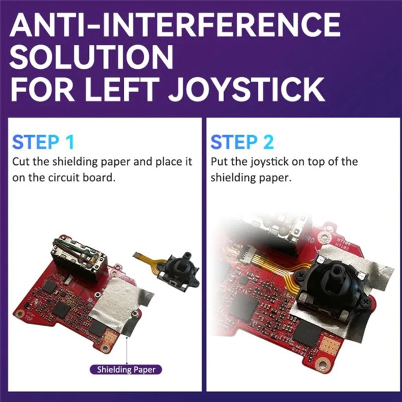 AY14 -2 Paket ROG Ally Joystic - Gaming Accessories Pack incelemesi ve fiyatı