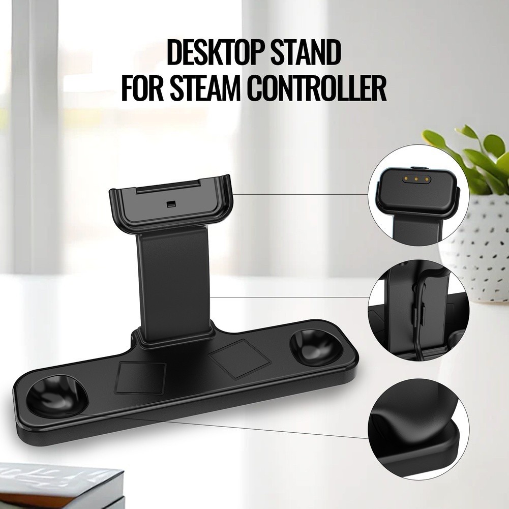 Oyun Denetleyicisi Metal Tutuc - Gaming Accessories Holder incelemesi ve fiyatı