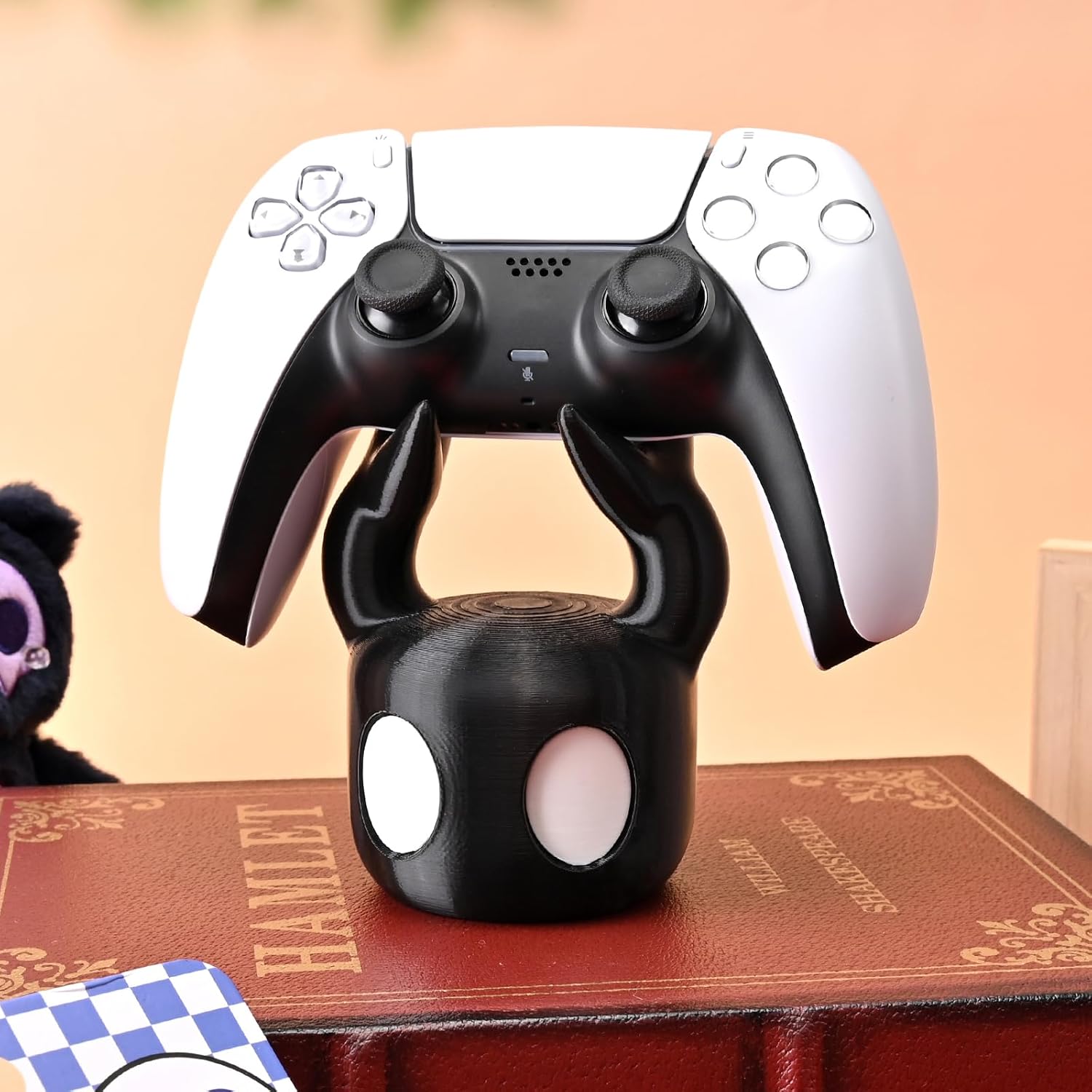 Oyun Denetleyicisi Hayalet Ekr - Gaming Accessories Holder incelemesi ve fiyatı