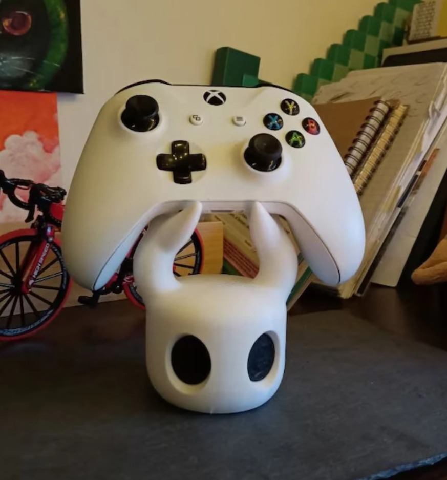 Oyun Denetleyicisi Hayalet Ekr - Gaming Accessories Holder incelemesi ve fiyatı