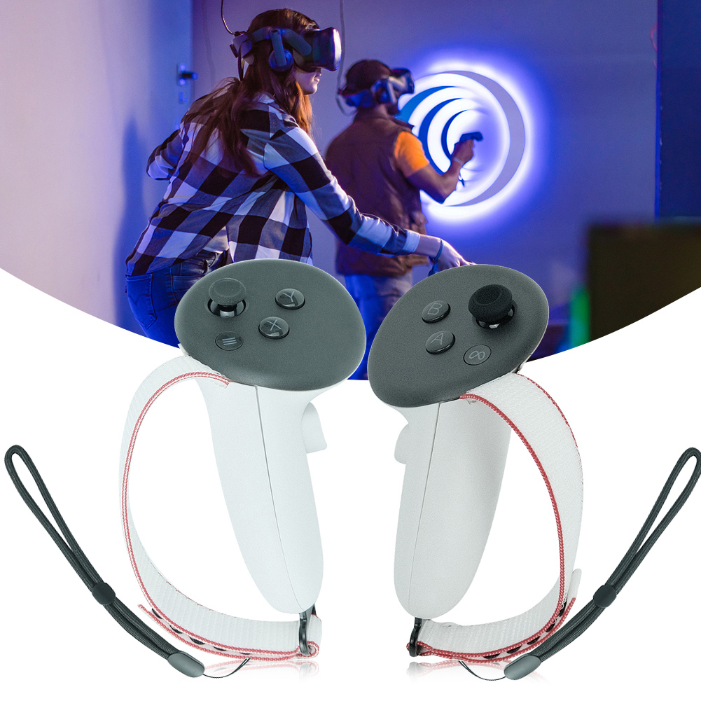 VR Aksesuarları Paketi Pil Kap - Controller Grip Cover incelemesi ve fiyatı
