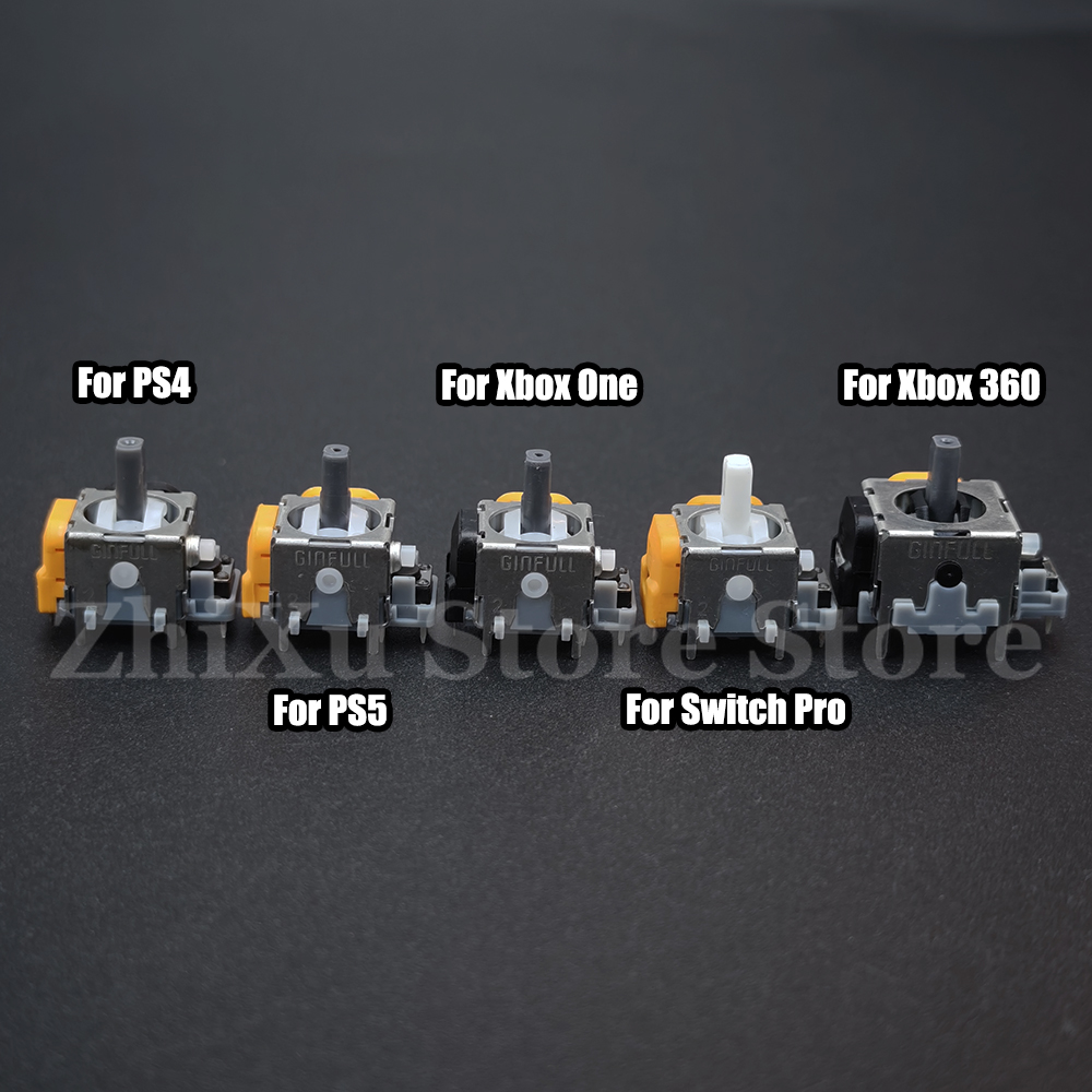 2-10 adet yedek Hall etkisi Jo - Gaming Accessories Ps5 incelemesi ve fiyatı