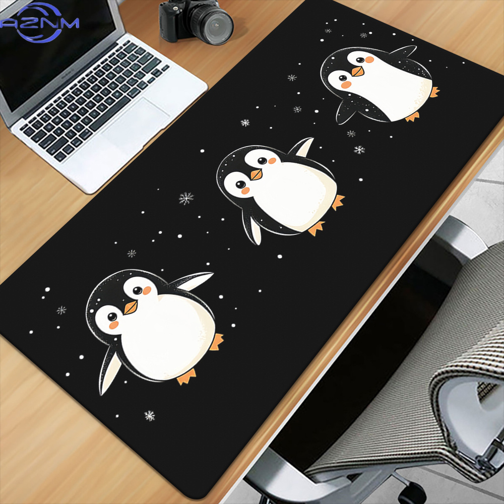 Brand Simple Penguin Mouse Pad - Gaming Accessories Brands incelemesi ve fiyatı