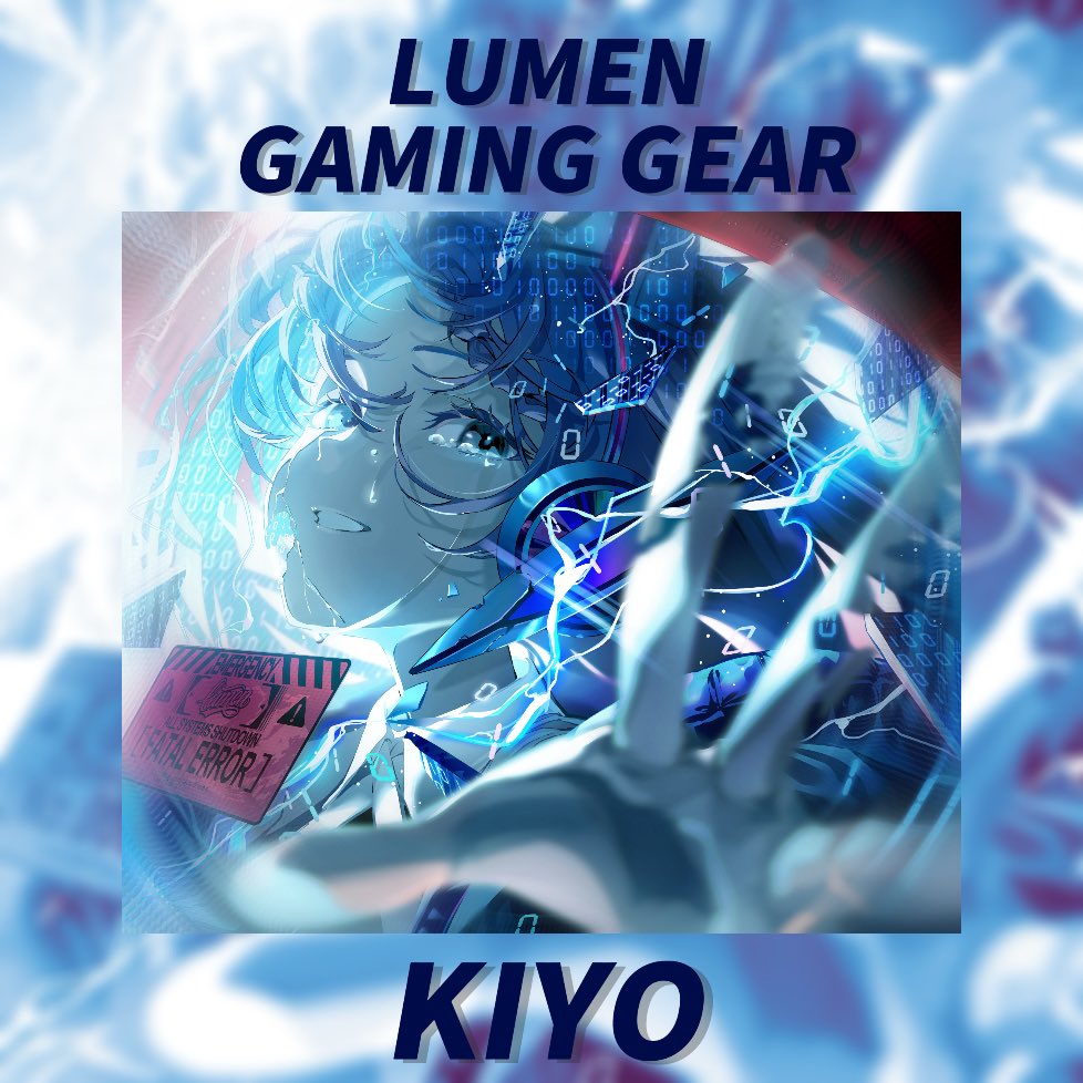 PAN Esports LUMEN KIYO Cam Oyu - Gaming Accessories For Valorant incelemesi ve fiyatı