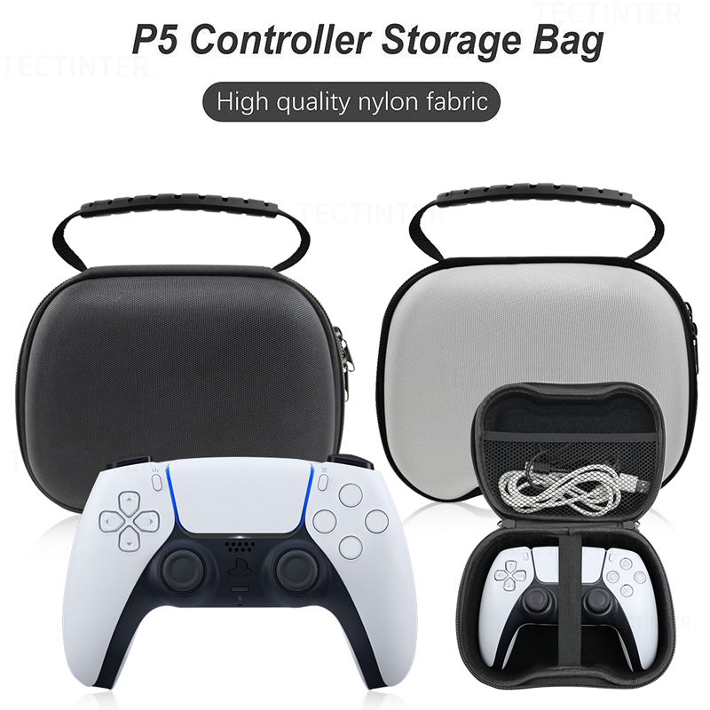 Taşınabilir Taşıma Çantası Sak - Gaming Accessories Pack incelemesi ve fiyatı