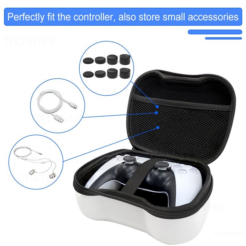 Taşınabilir Taşıma Çantası Sak - Gaming Accessories Pack incelemesi ve fiyatı