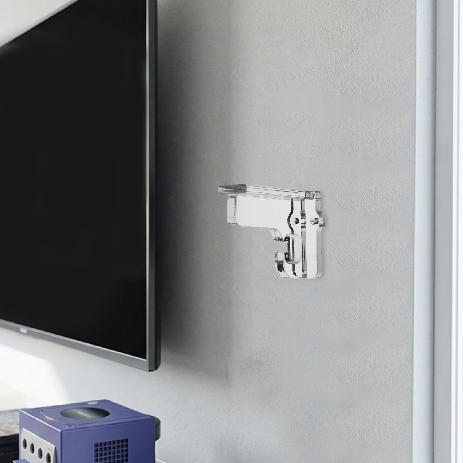 Duvara Monte Konsol Tutucu Sta - Gaming Accessories Organizer incelemesi ve fiyatı
