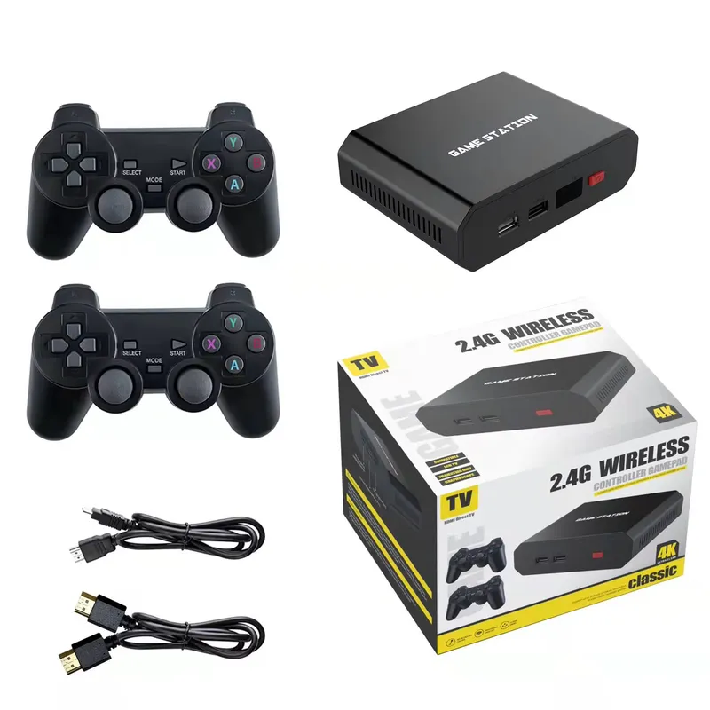 M8plus HD Video Oyun Konsolu K - Gaming Accessories Controller incelemesi ve fiyatı