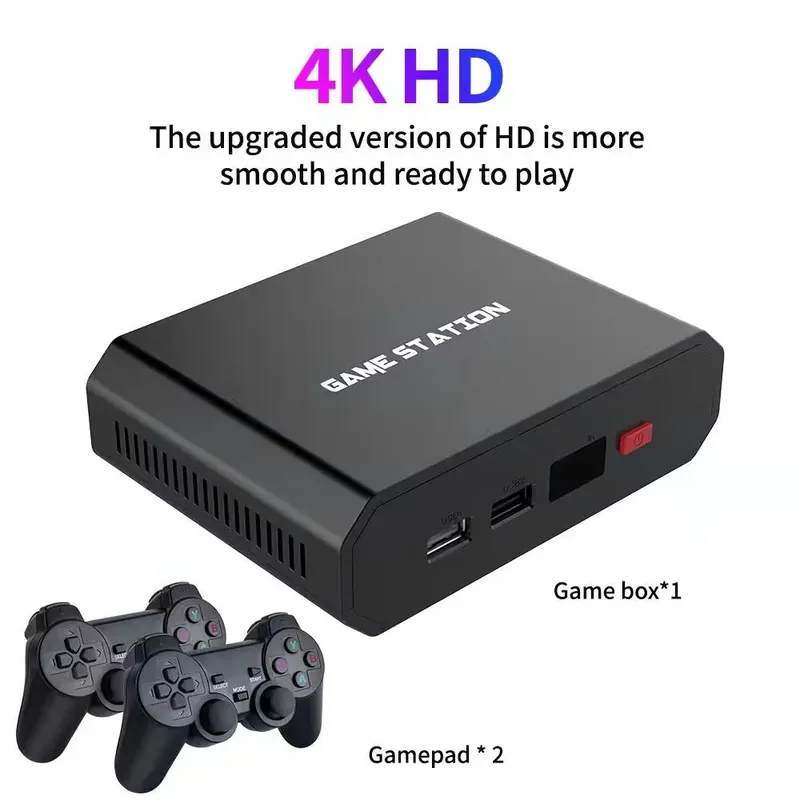 M8plus HD Video Oyun Konsolu K - Gaming Accessories Controller incelemesi ve fiyatı