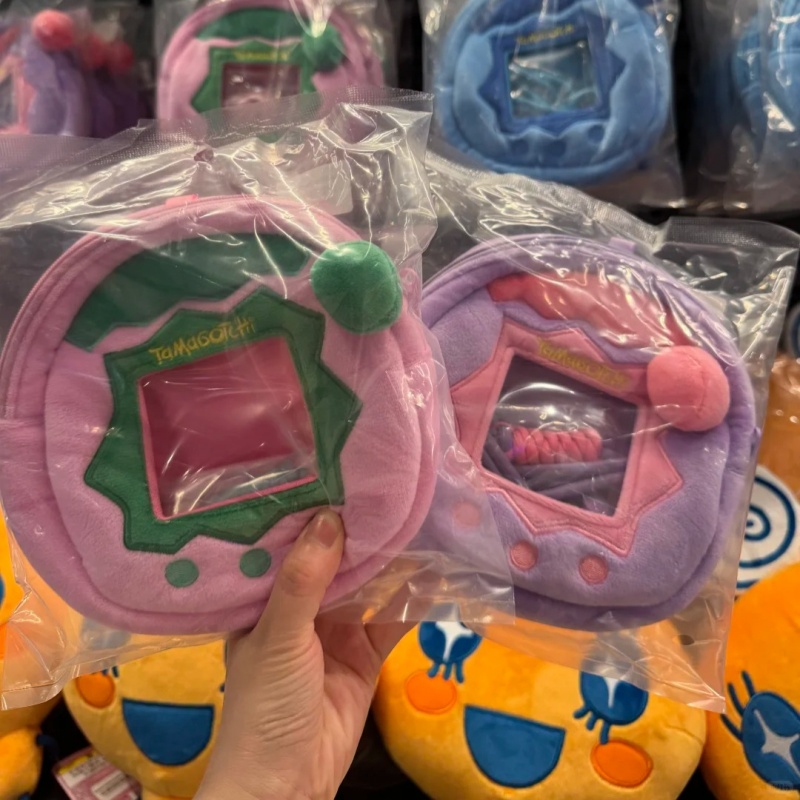 Bandai Lisanslı Tamagotchi Tem - Gaming Accessories Organizer incelemesi ve fiyatı