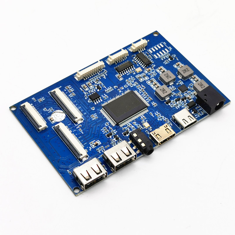 10.1-15.6 inç 40pin LVDS HDMI  - Gaming Accessories Controller incelemesi ve fiyatı