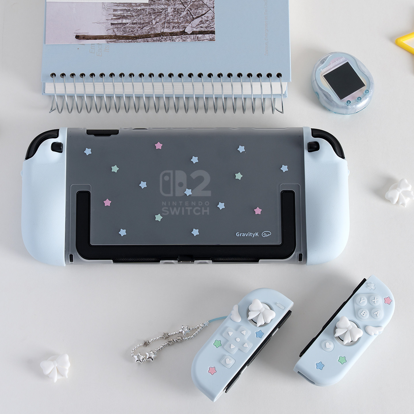Orijinal koruyucu kılıf anahta - Gaming Accessories Controller incelemesi ve fiyatı
