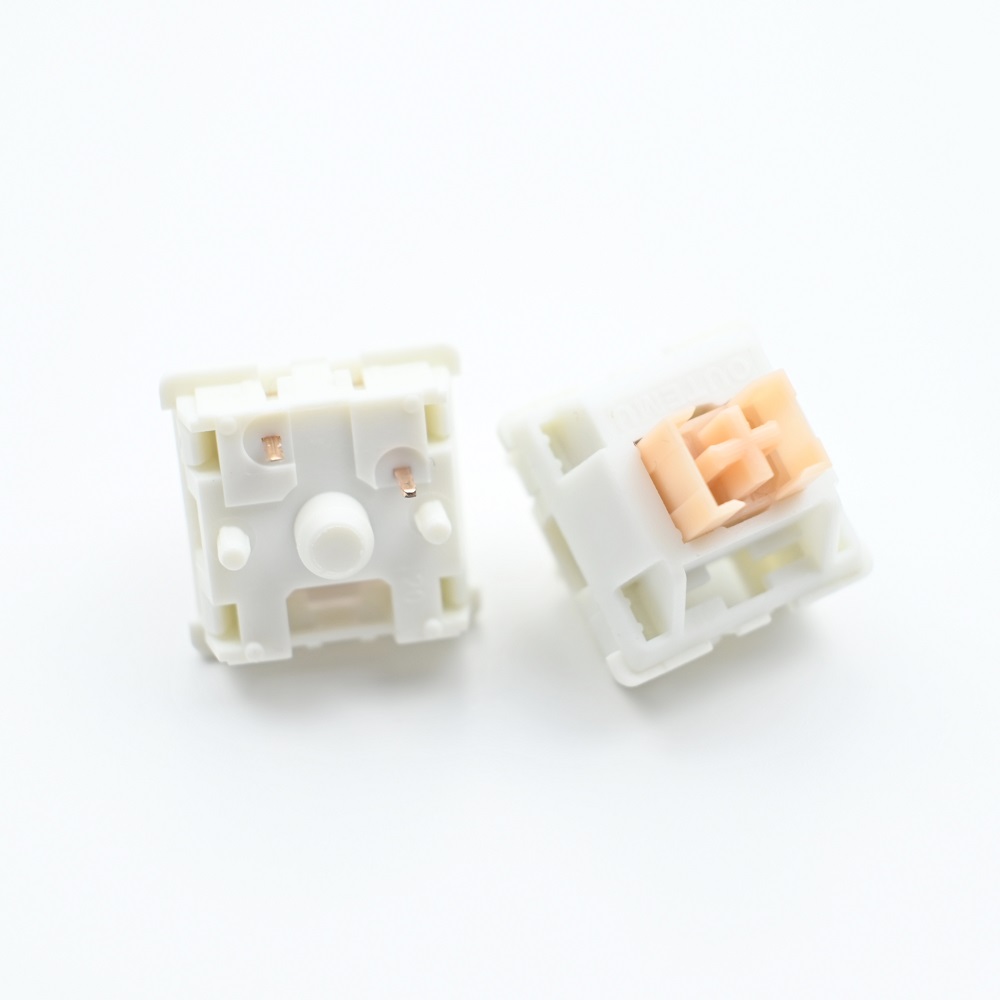 Outemu Anahtarları Yağlanmış M - Keyboard Switch Tester incelemesi ve fiyatı