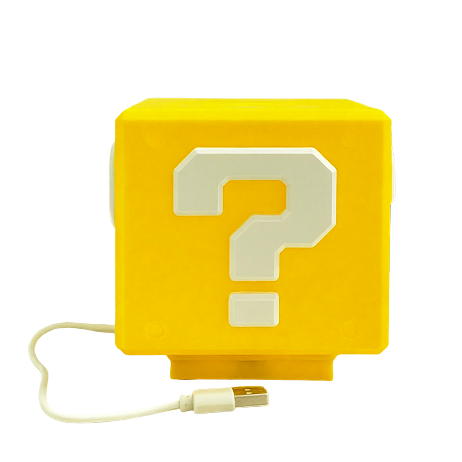 2026 Sesi Efektli Blok Lamba,  - Gaming Accessories Lights incelemesi ve fiyatı