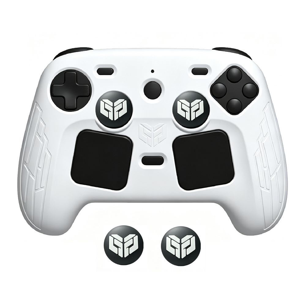 Steam Controller 2 için Kaymaz - Controller Grip Cover incelemesi ve fiyatı