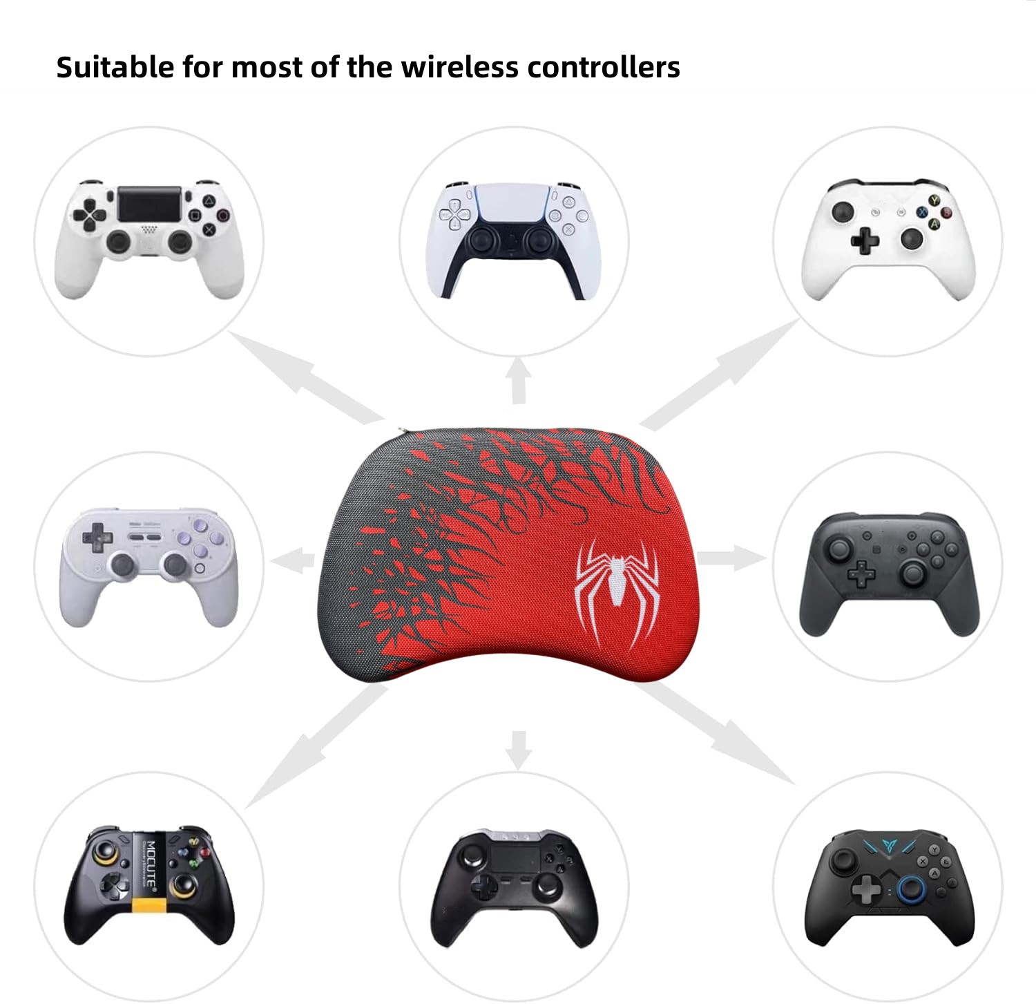 Yeni Varış Örümcek Versiyonu T - Gaming Accessories Pack incelemesi ve fiyatı