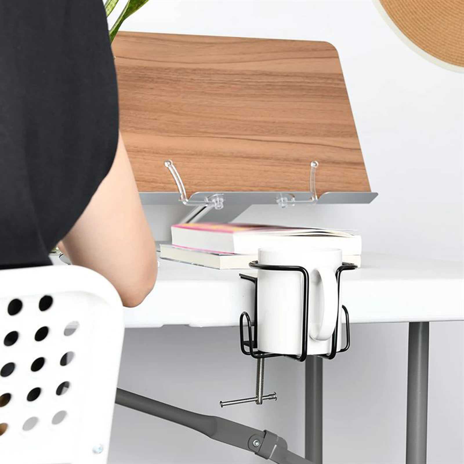 Masa Bardak Tutucu Oyun Masası - Gaming Accessories Organizer incelemesi ve fiyatı