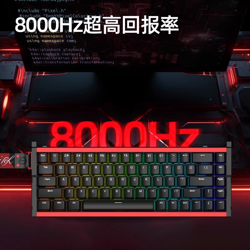 Özel Yeni IROK MG68 PLUS ACE M - Gaming Accessories Uk incelemesi ve fiyatı