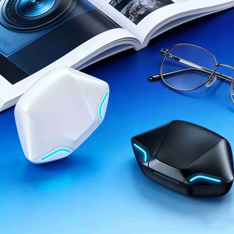 Yeni stil X15 TWS Kablosuz Blu - Gaming Accessories Sale incelemesi ve fiyatı