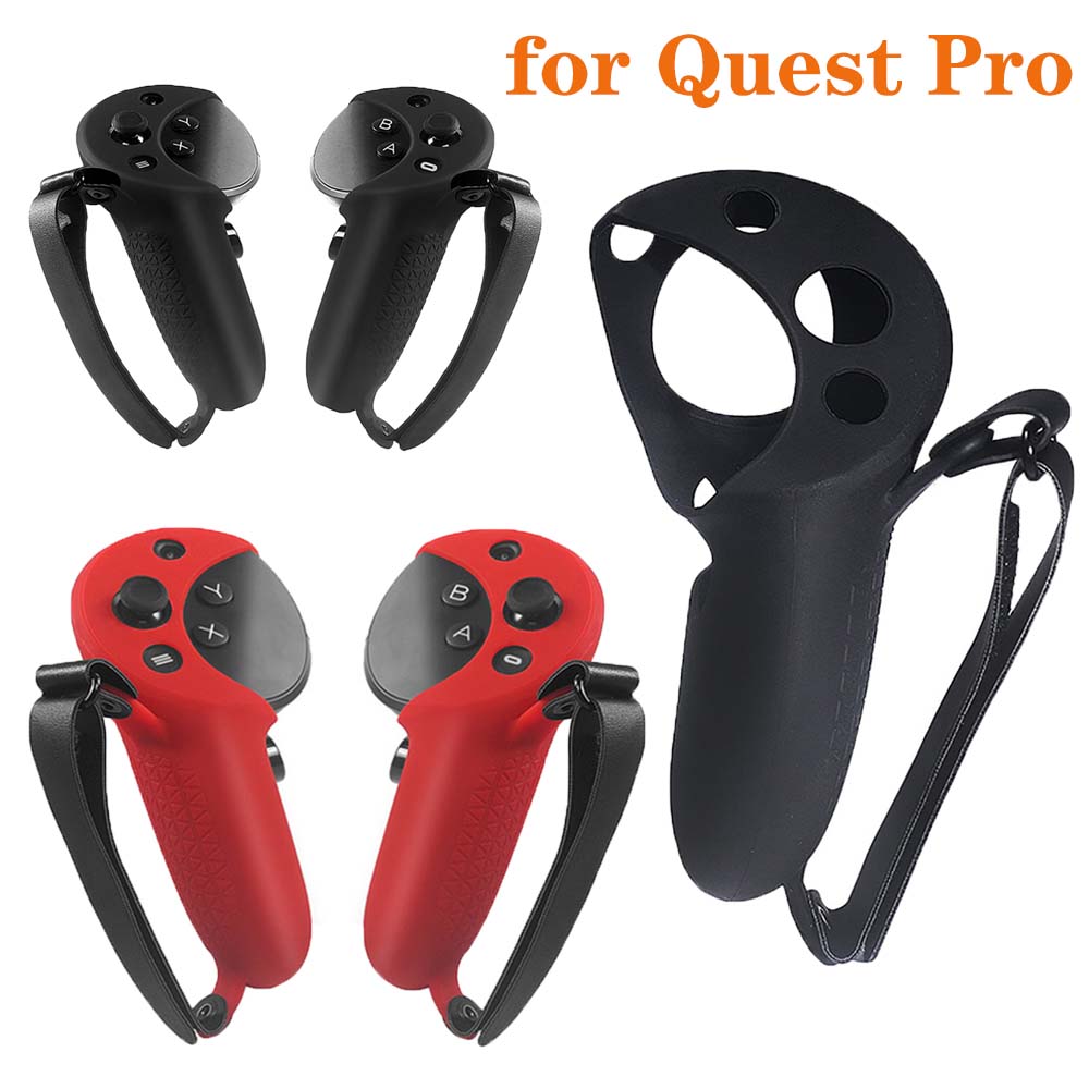 Quest Pro için kolu koruyucu k - Controller Grip Cover incelemesi ve fiyatı