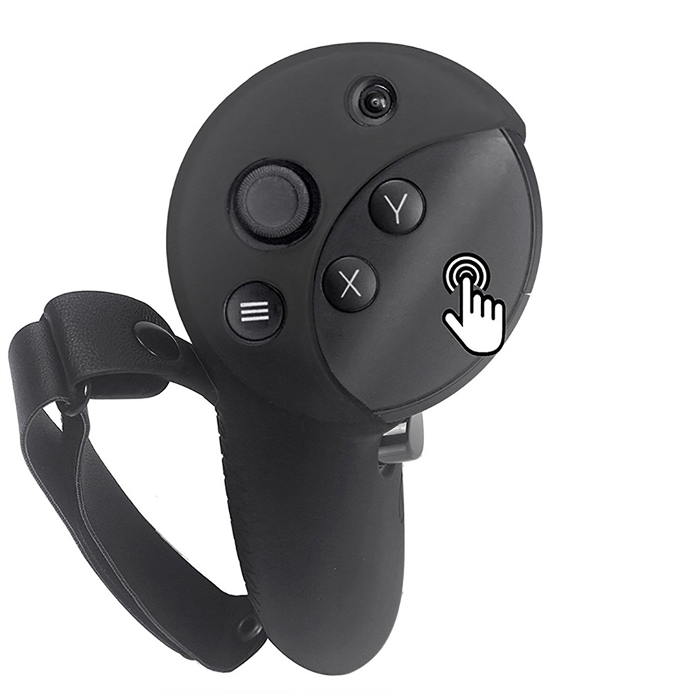 Quest Pro için kolu koruyucu k - Controller Grip Cover incelemesi ve fiyatı
