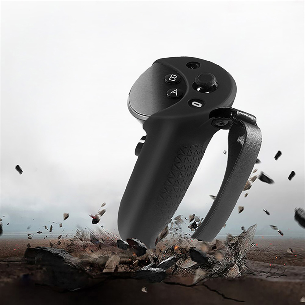Quest Pro için kolu koruyucu k - Controller Grip Cover incelemesi ve fiyatı
