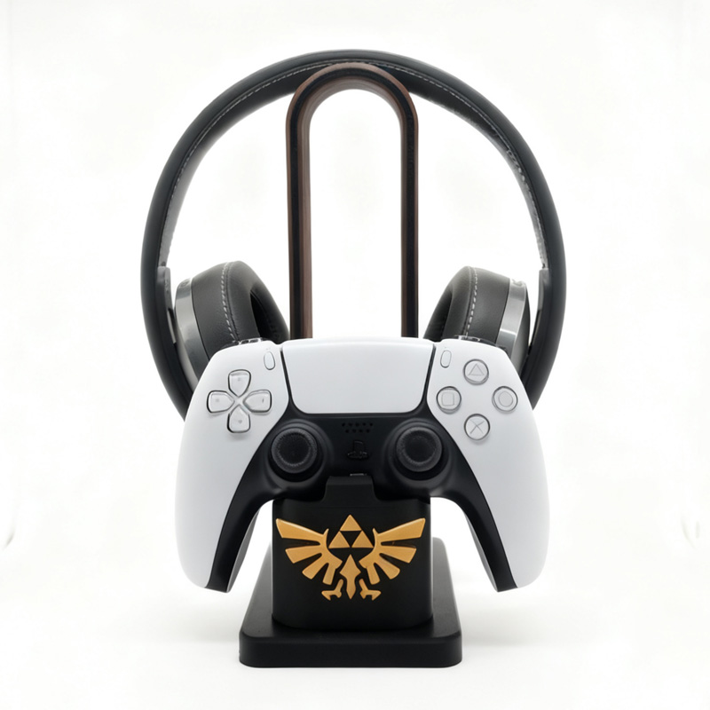 Kulaklık Standı Zelda Anime Te - Gaming Accessories Ps5 incelemesi ve fiyatı
