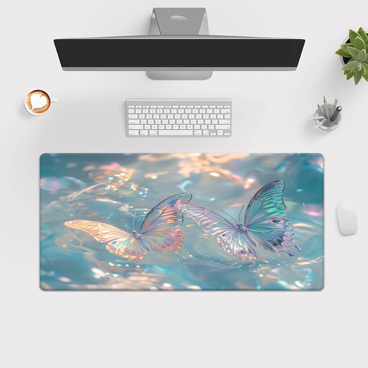 Marka Demir Sanatı Kelebek Mou - Gaming Accessories Brands incelemesi ve fiyatı