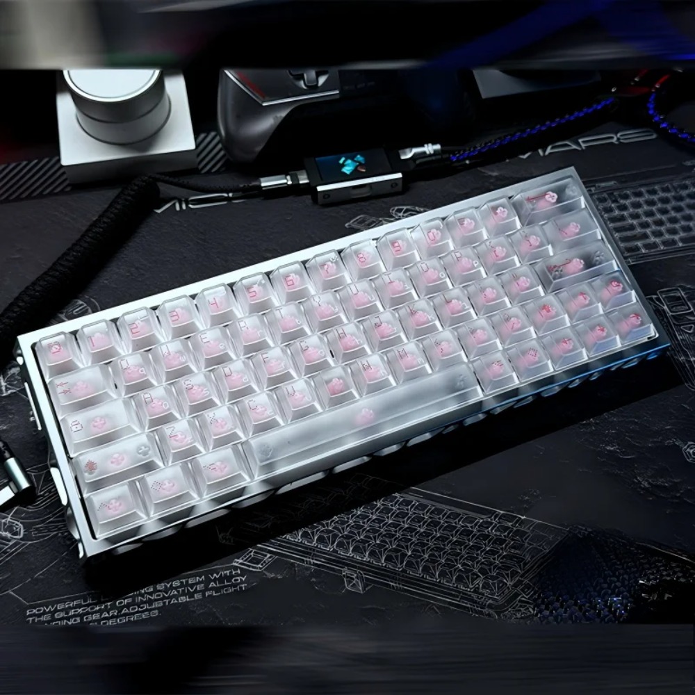 Everglide AE64 Pro Manyetik Kl - Gaming Accessories Lights incelemesi ve fiyatı