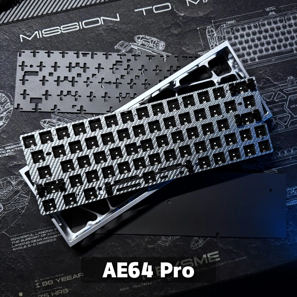 Everglide AE64 Pro Manyetik Kl - Gaming Accessories Lights incelemesi ve fiyatı