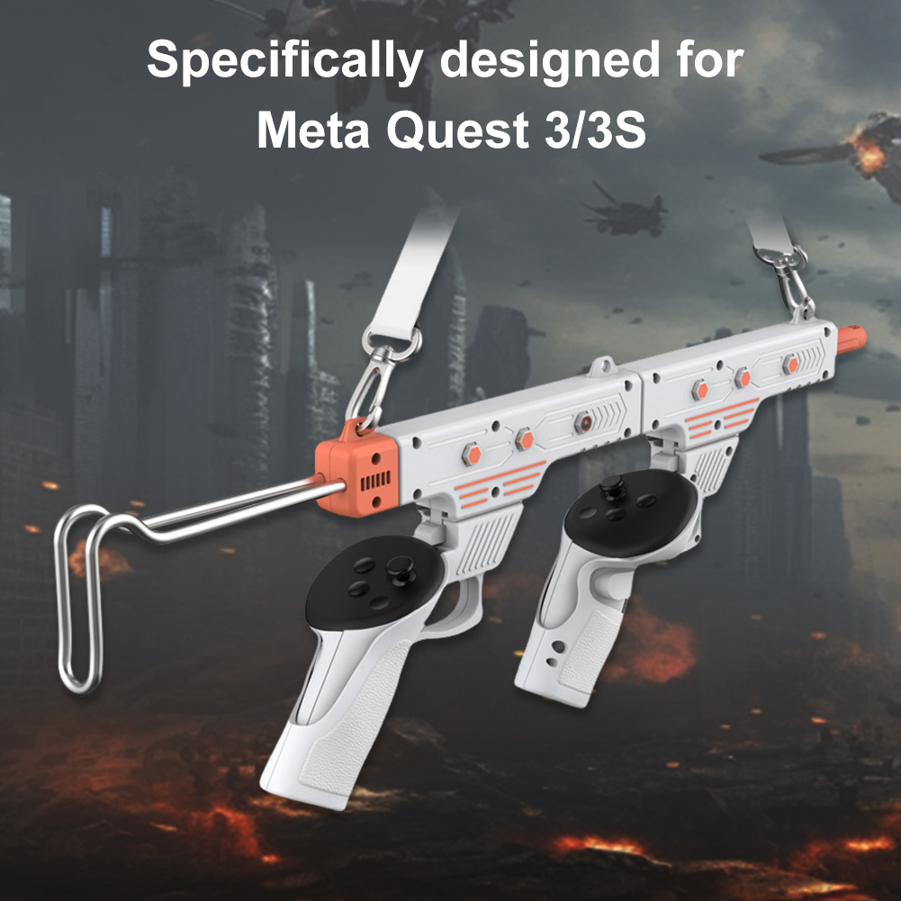 Meta Quest 3/3S VR Atış Oyunu  - Gaming Accessories Controller incelemesi ve fiyatı