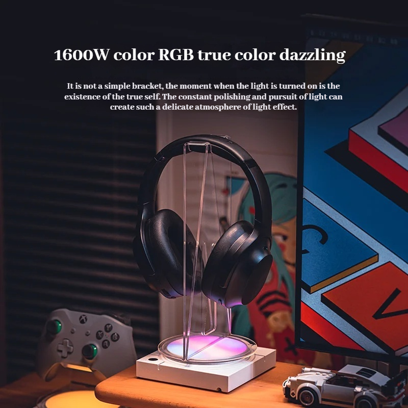 Cololight gamepad Standı Kulak - Gaming Accessories Lights incelemesi ve fiyatı