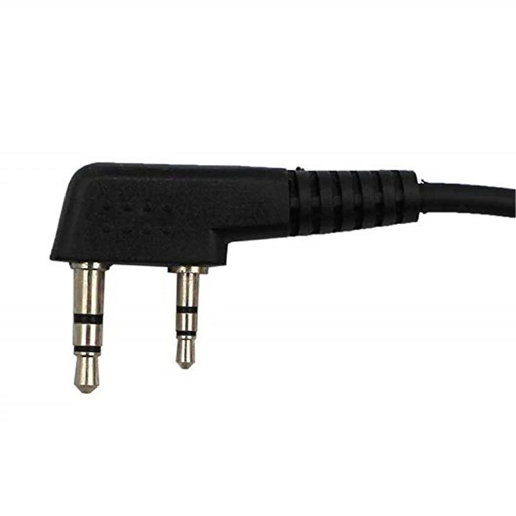 2Pin Baofeng oyun kablolu kula - Gaming Accessories Sale incelemesi ve fiyatı