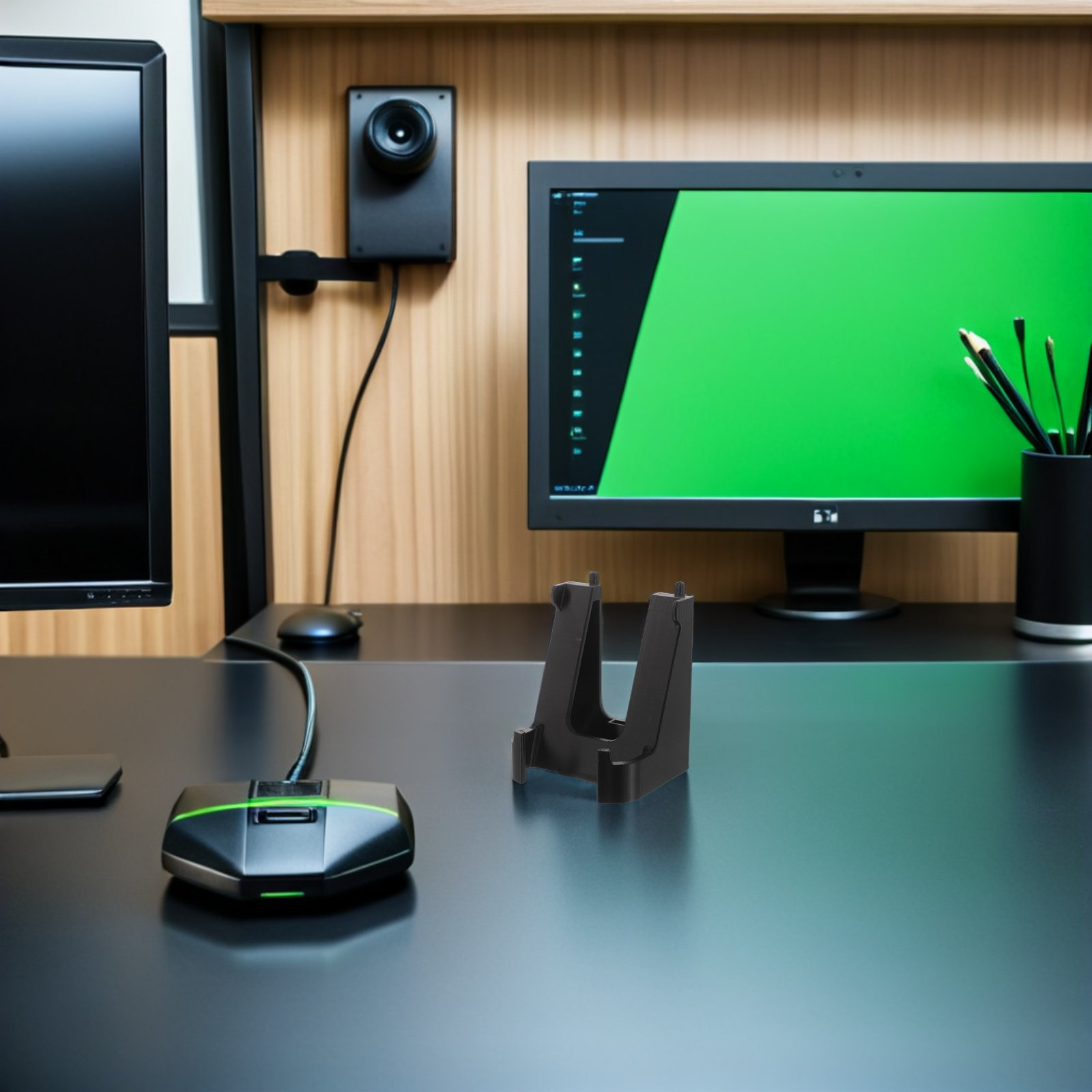 30 mm Masaüstü Pegboard için P - Gaming Accessories Holder incelemesi ve fiyatı