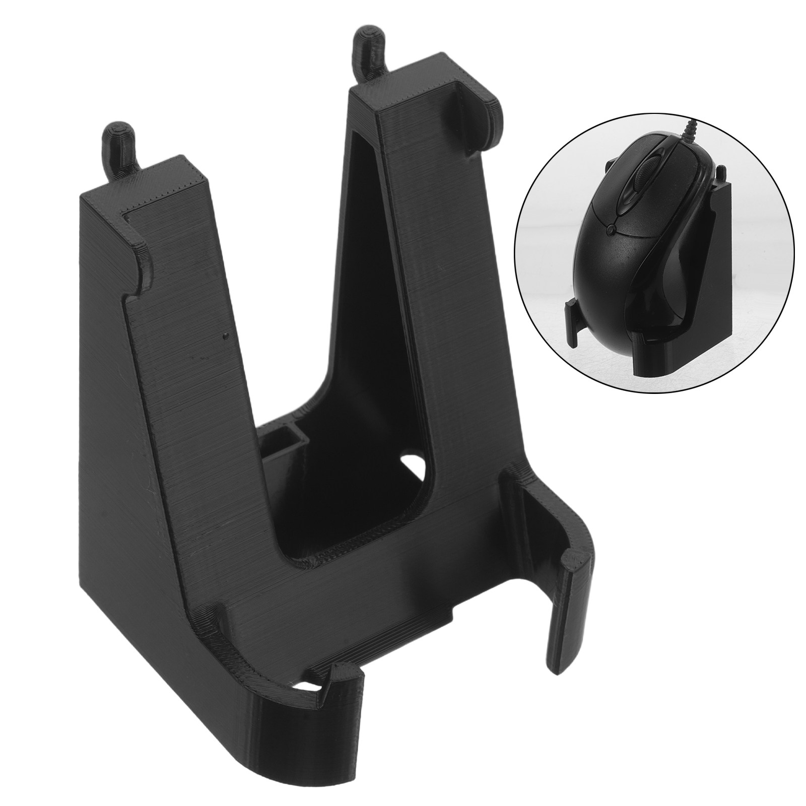 30 mm Masaüstü Pegboard için P - Gaming Accessories Holder incelemesi ve fiyatı