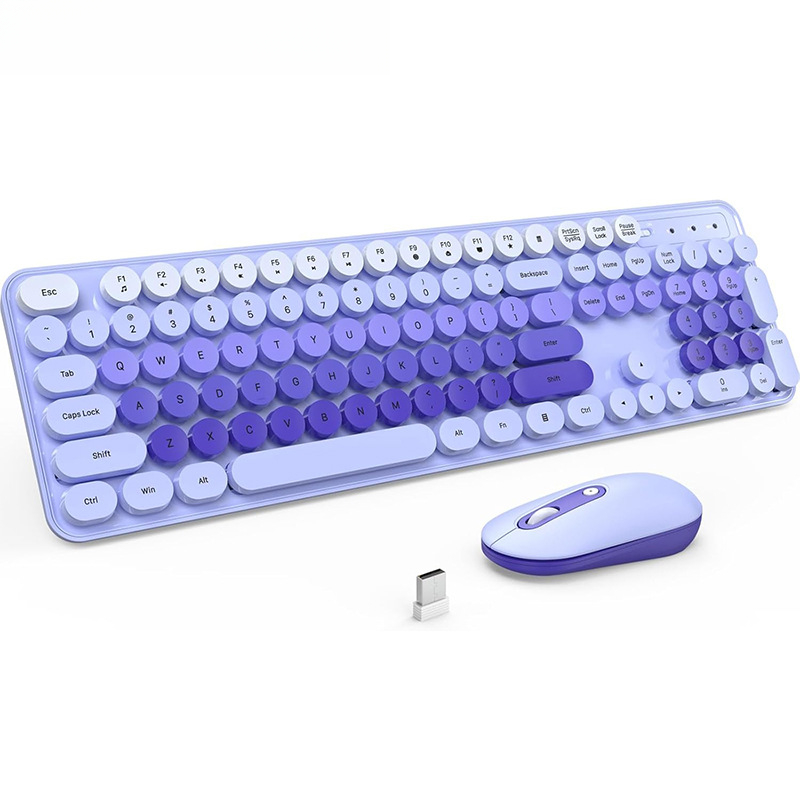 Özel Kablosuz Klavye Mouse Set - Gaming Accessories Uk incelemesi ve fiyatı