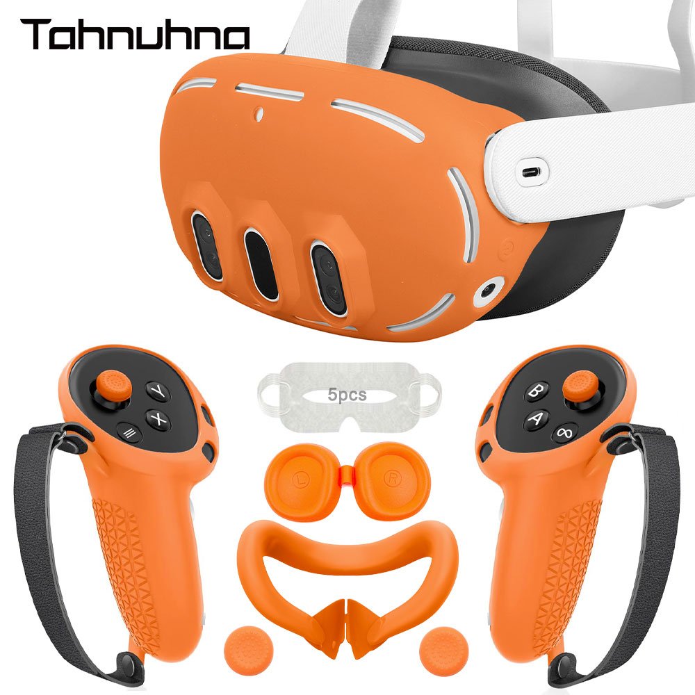 Silikon koruyucu kapak seti Qu - Controller Grip Cover incelemesi ve fiyatı