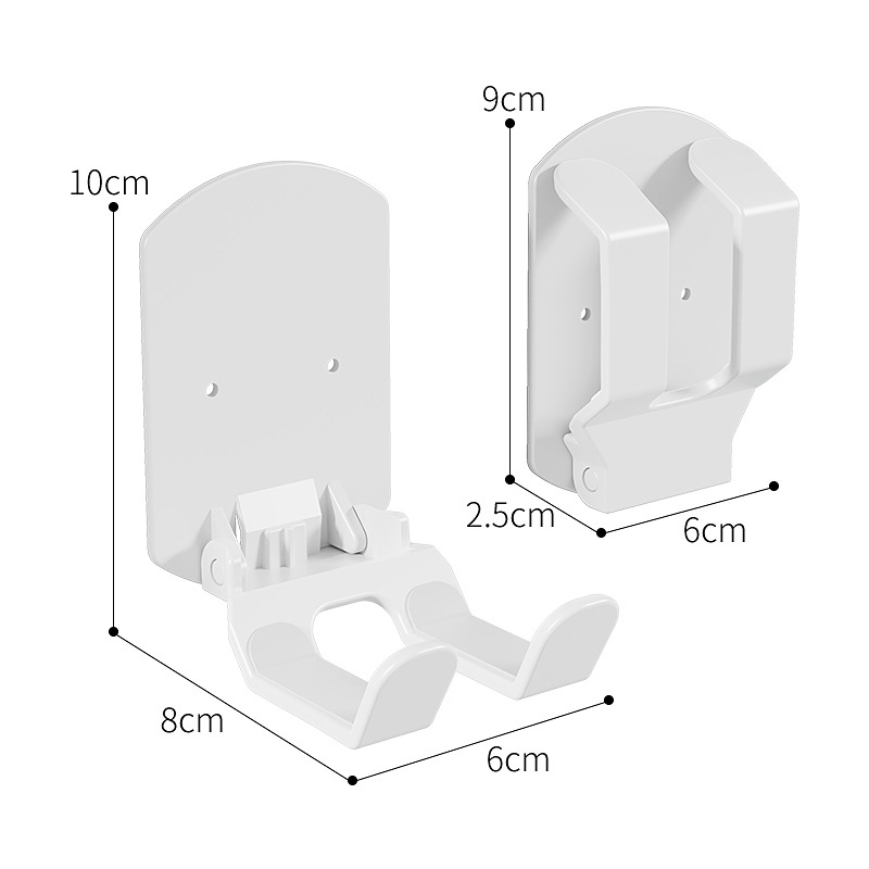 Duvara Monte Oyun Kumandası Br - Gaming Accessories Holder incelemesi ve fiyatı