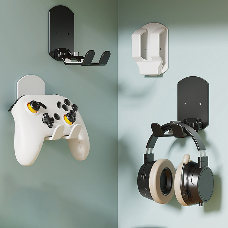 Duvara Monte Oyun Kumandası Br - Gaming Accessories Holder incelemesi ve fiyatı