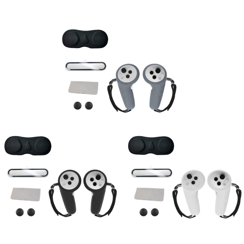 Rahat Sap Koruma Kiti PICO 4 U - Controller Grip Cover incelemesi ve fiyatı