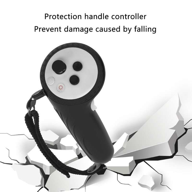 Rahat Sap Koruma Kiti PICO 4 U - Controller Grip Cover incelemesi ve fiyatı