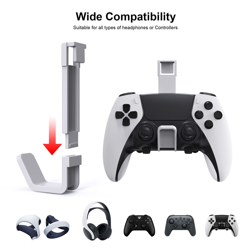 PS5 Pro PS5 Ince Aksesuarları  - Gaming Accessories Holder incelemesi ve fiyatı